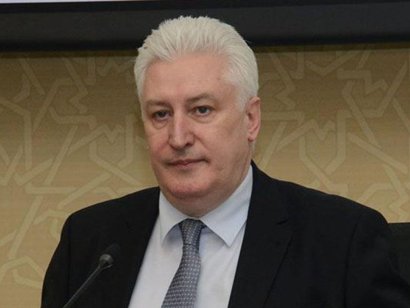 Qarabağ müharibəsini təkcə Rusiyada deyil, həm də ABŞ, İsrail və NATO-da öyrənirlər - Korotçenko