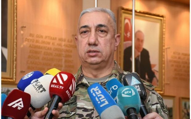 Генерал: В Отечественной войне участвовали 600 офицеров и курсантов Высшей военной школы