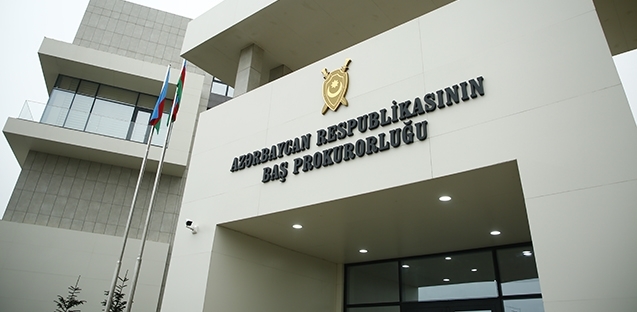 Baş Prokurorluq Masallı Xəstəxanası ilə bağlı məlumat yaydı