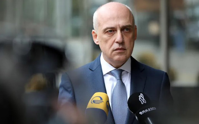 Gürcüstan XİN rəhbəri Azərbaycana səfər edəcək