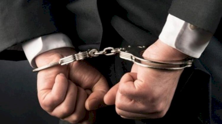 Daha bir vəzifəli şəxs həbs olundu