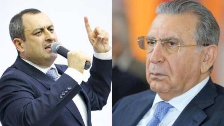 “Görünür, kimlərsə ona başa salıb ki...” - Ramiz Mehdiyev haqda növbəti SENSASİON AÇIQLAMA