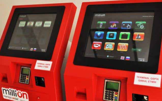 Terminaldan “Azərişığ”ın qeyri-əhali ödənişlərinə görə əlavə 1 manat tutulacaq - Video