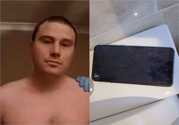 Uşaqların intim fotosunu əldə etmək üçün özünü balaca qız kimi təqdim etdi - VİDEO