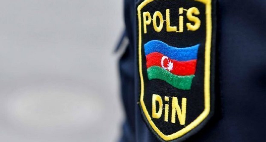 Назначен новый начальник Балакенского РОП