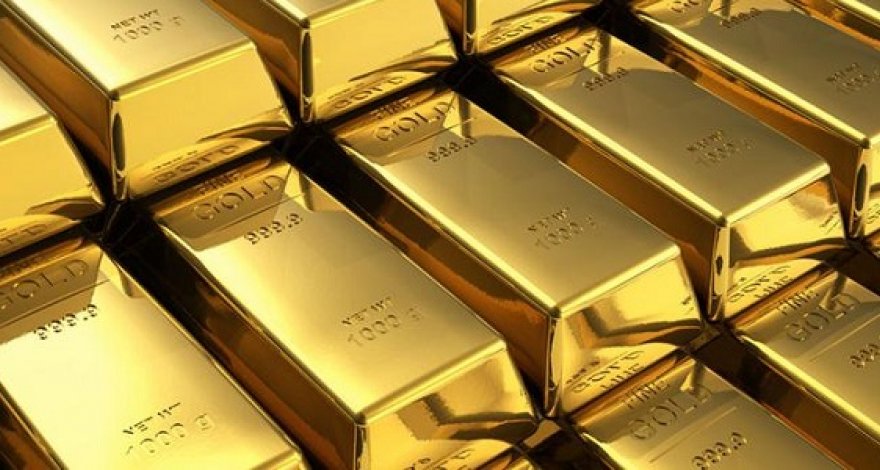 Золото в Азербайджане вновь подешевело
