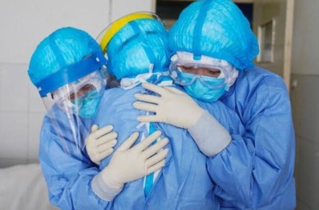 Koronavirusun daha təhlükəli növü ilə bağlı əhaliyə ŞAD XƏBƏR