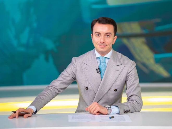 Ceyhun Əlinin işdən azad edilmə səbəbi MƏLUM OLDU