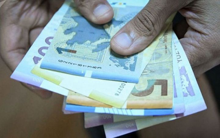 Uşaqpulu ilə bağlı Azərbaycan ƏHALİSİNƏ ŞAD XƏBƏR - Deputat AÇIQLADI