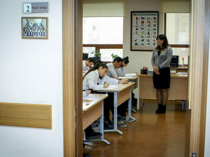 Regionlarda 426515 şagird əyani təhsilə başlayacaq