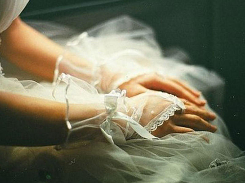 Evdə gizlin toy edənlər saxlanıldı - Qonşuları şikayət edibmiş - VİDEO - FOTO