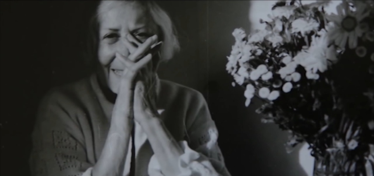 Azərbaycanlı nazir qızının Fransa həyatı – Baninin nadir kadrları ilk dəfə AzTV-də