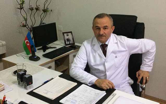 “Bu peyvənd insanları koronavirusdan qoruyur” - Baş həkim