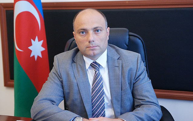 Nazirlikdən idarə rəisinin işdən çıxarılması ilə bağlı - Açıqlama