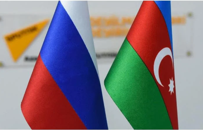 Üç ölkənin baş nazirlərinin müavinləri görüşdü