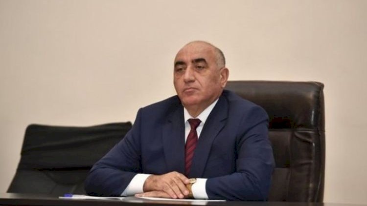 Ağstafanın sabiq icra başçısının məhkəməsi təxirə salındı