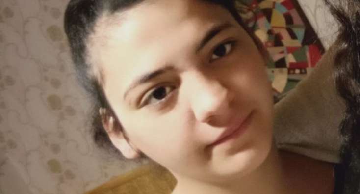 Bakıda 27 gündür itkin düşən azyaşlı qız GÖRÜN HARDAN TAPILDI