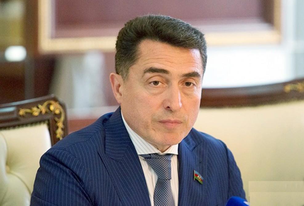 Prezidentin digər ərazilərdə də xüsusi nümayəndələri təyin oluna bilər - Əli Hüseynli