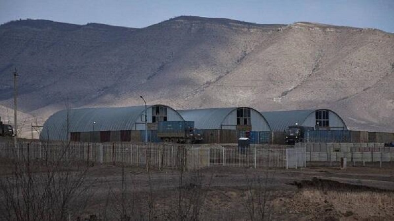 Xocalı aeroportu açılır? (VİDEO)