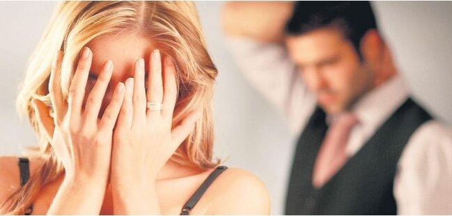 Azərbaycanda evli kişi ilə eşq yaşayan 5 uşaq anası GÖRÜN NƏ SÖZLƏR DEDİ- VİDEO