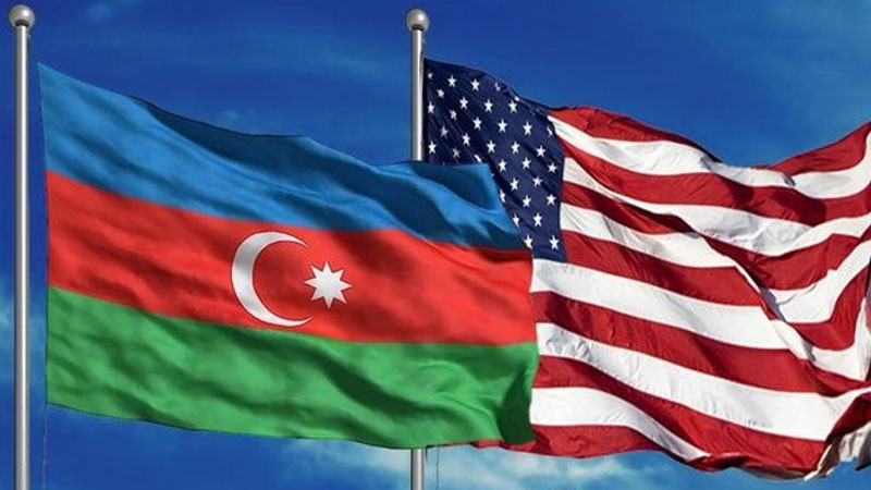 26 февраля объявлен Днем Азербайджана в американском штате Миннесота – ФОТО