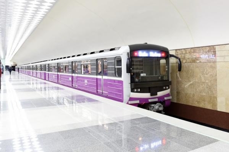 Metroya giriş limitlə olacaq?