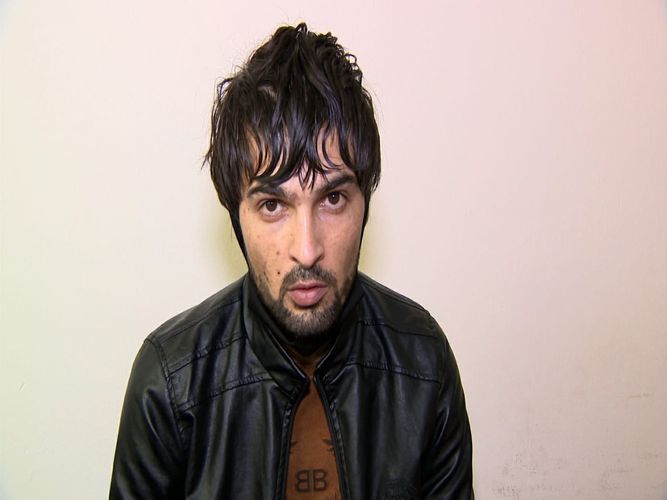 Bakıda 4 kq-a yaxın heroini satmaq istəyən şəxs tutulub - FOTO