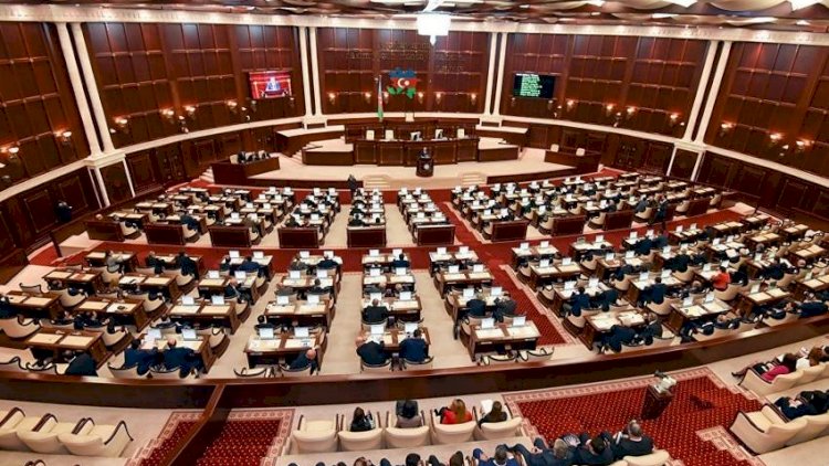 Sabiq deputatın ölkədən çıxışına “stop“ qoyulur - TƏFƏRRÜATLAR