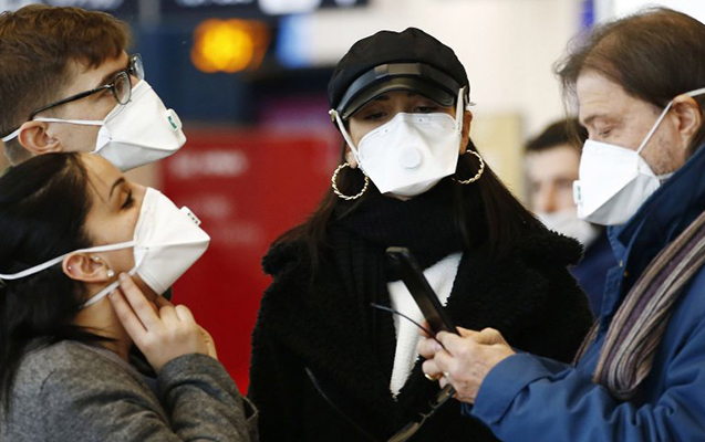 Danimarka peyvəndi insanlar üzərində sınaqdan keçiriləcək