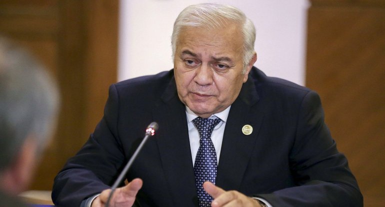 Milyardlar, varidat, əmlak sevdalısı Oqtay Əsədov da həbsə gedir