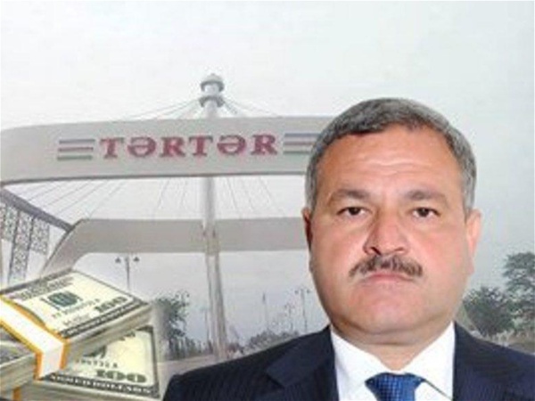 İcra başçısının 