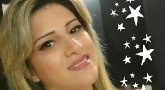 Əsgərlərimizin əsir aldığı erməni qadın snayper - FOTO