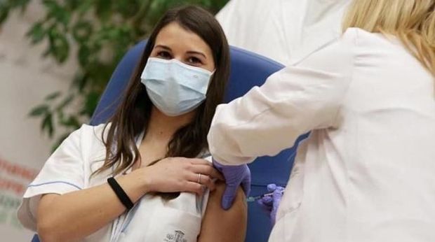 Koronavirusa qarşı peyvəndin effektivliyini artırma yolları