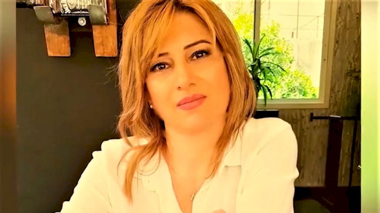 Livandan Şuşaya döyüşməyə gələn erməni qadın yoxa çıxıb