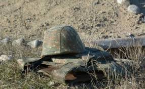 Qubadlıda 4 erməni meyiti tapıldı