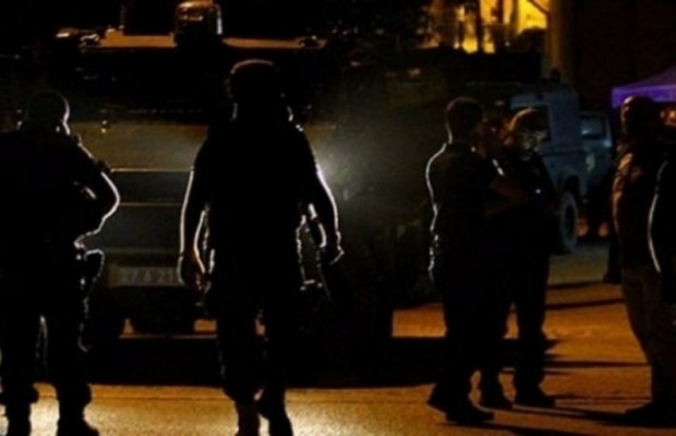 Prokurorluqdan gecənin ŞOK ƏMƏLİYYATI : Rəhbər şəxslər və vəkillər HƏBS EDİLDİ