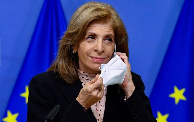 “Sərhədlərin bağlanması virusun qarşısını almır” - Avropa komissarı