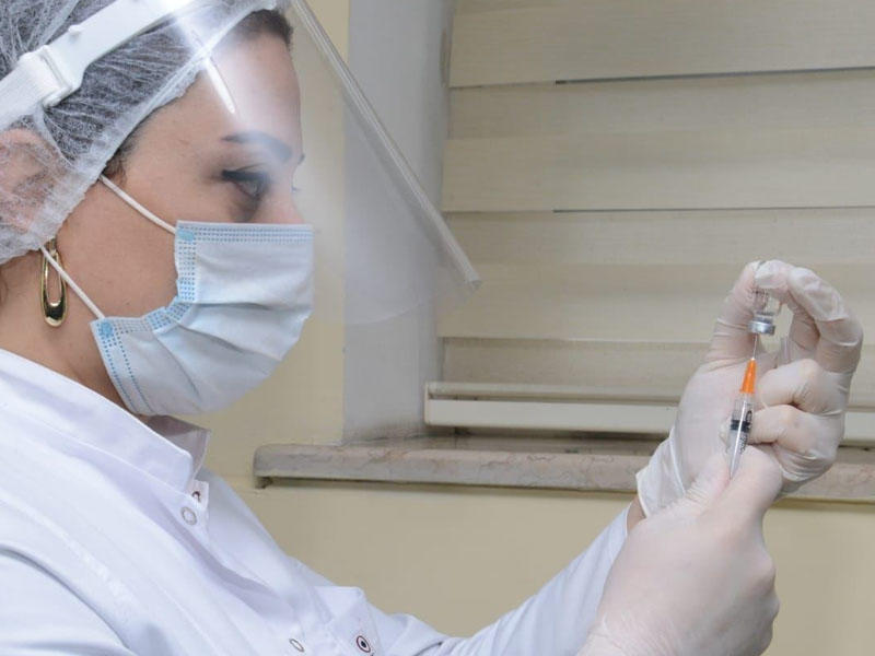 TƏBİB vaksinin insanda yaratdığı immunitetin müddətini açıqladı