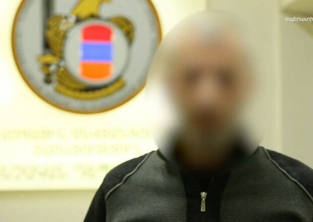 Ermənistanda BİABIRÇILIQ: İtkinlərdən məlumat vəd etdi, qadınlardan lüt şəkil istədi