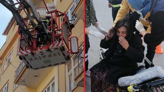 Arvadını döyüb, saçını kəsib, BIÇAQLADIQDAN sonra isə...