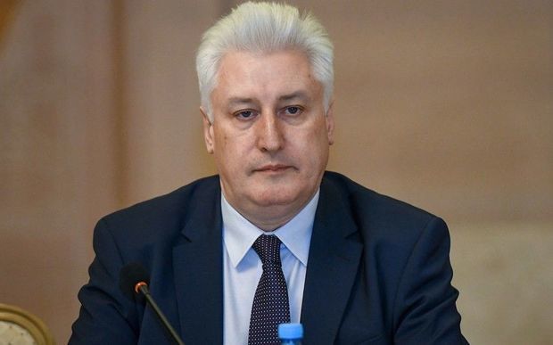 Игорь Коротченко: Победа в Карабахской войне - это триумф политики Президента Ильхама Алиева