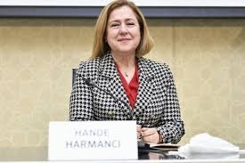 Hande Harmancı koronavirusa qarşı peyvənddən danışdı: “Təsirini qısa müddətdə görəcəyik”