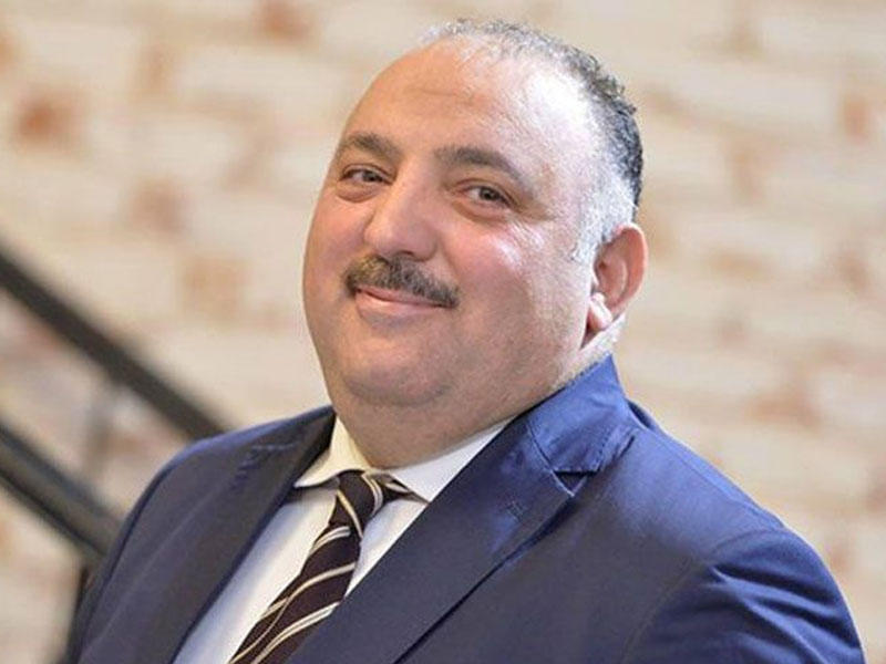 Бахрам Багирзаде написал о вакцинации: Подумайте и сделайте правильный выбор - ФОТО