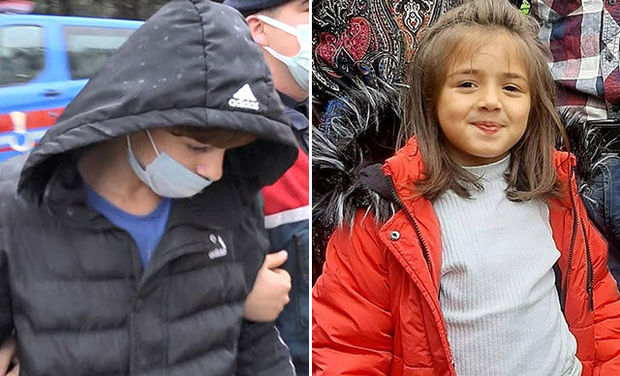 Türkiyədə ailə faciəsi: Əmi azyaşlı qardaşı qızını öldürüb