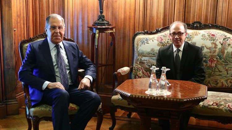 Rusiya və Ermənistan XİN başçıları Moskvada görüşəcək