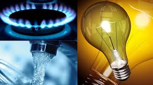 Qaz, işıq, su haqda qanunlara dəyişiklik təklif edilir