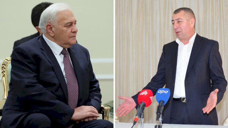 “Rafael Cəbrayılov işi”ndə açar fiqur - Oqtay Əsədovu keçmiş deputata bağlayan biznes