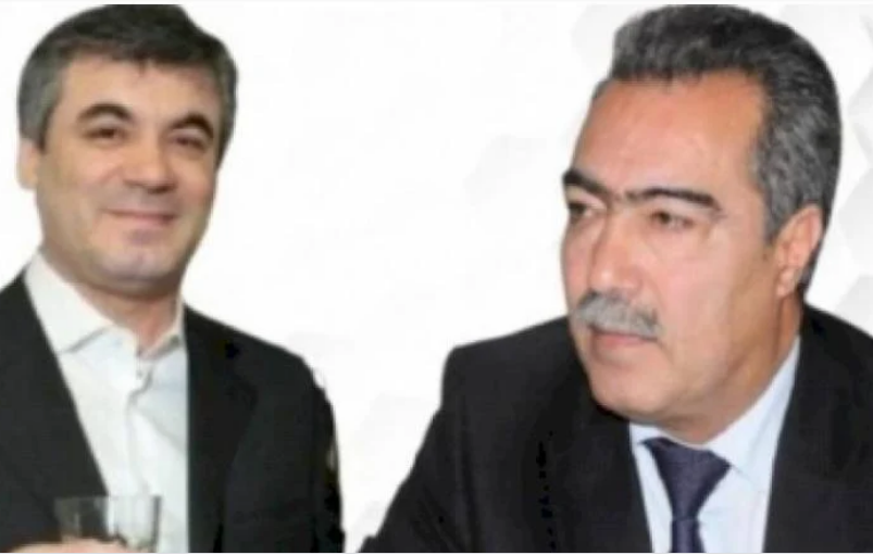 Vüqar Səfərli ilə birlikdə həbs olunan şirkət rəhbərinin şikayəti rədd olundu — QƏRAR