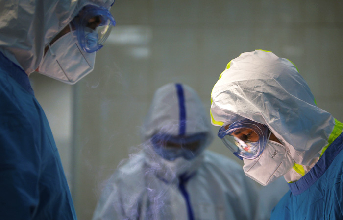 “Britaniya ştammı” daha ölümcüldür - Alimlərdən xəbərdarlıq