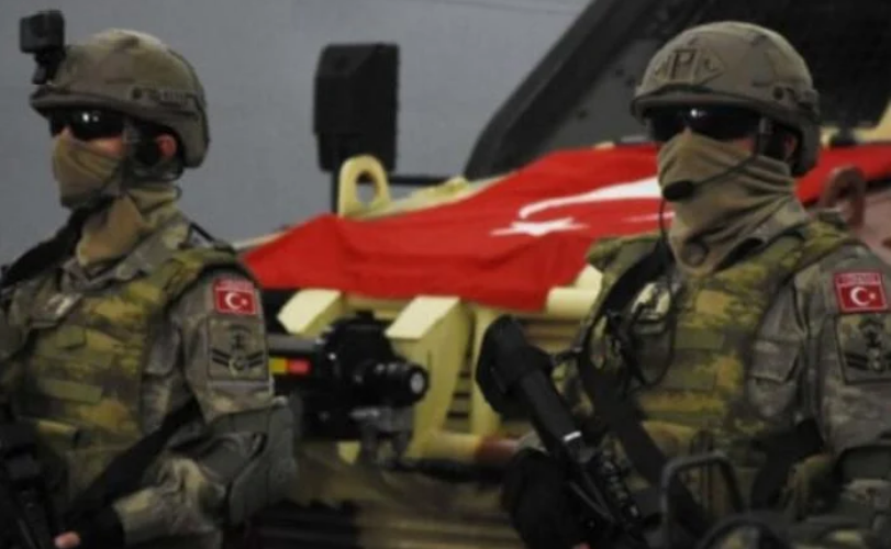 Türkiyədə genişmiqyaslı əməliyyat — 718 nəfər saxlanıldı